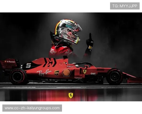 F1维特尔弯道超越：速度与技巧的完美融合