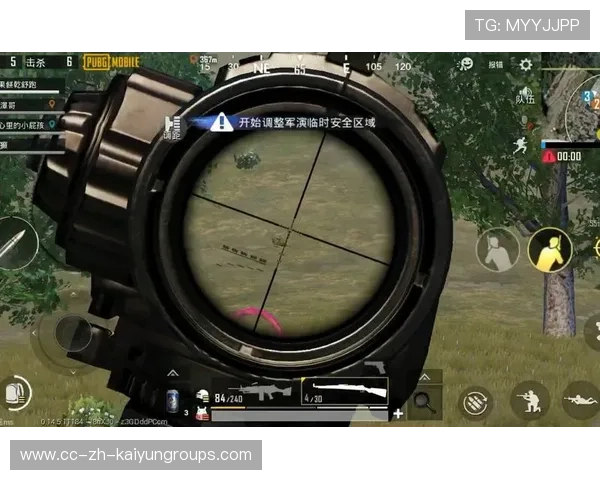 《PUBGMobile》极限操控全球总决赛，极限操作引爆全场！