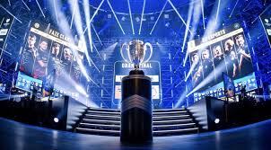 KAIYUN GROUP 官方站｜引领智能体育新时代